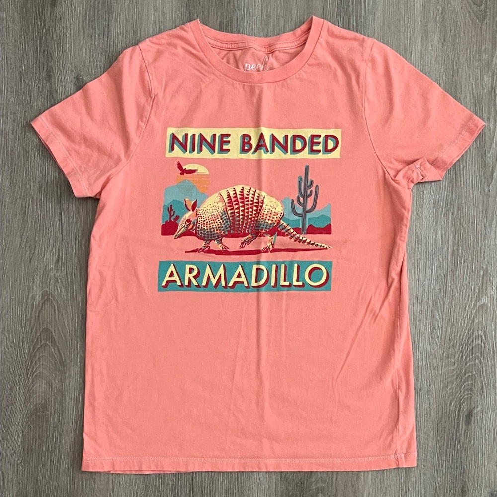 Peek Kids T-Shirt